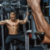 筋肥大のためのプレイグゾースト法の理想的なレップ数とは？
