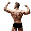 【ハムストリングや上腕二頭筋にも】効率よく筋肉をつけるための筋トレプログラム“POF法”とは？