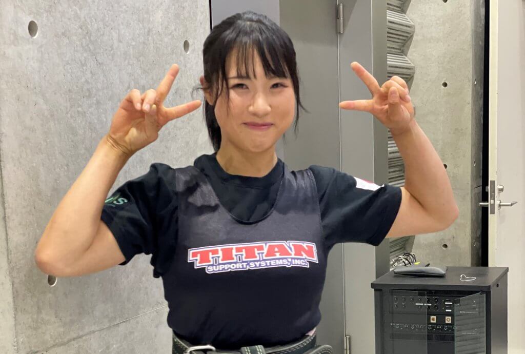 野村優さん