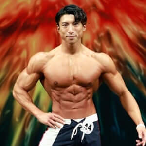 【トップ選手のダイエット筋肉飯】減量幅は26kg ! 鶏胸肉は炊飯器で低温調理=直野賀優