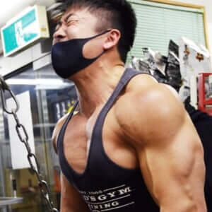 短時間でデカくなる「HIT」という筋トレ法とは