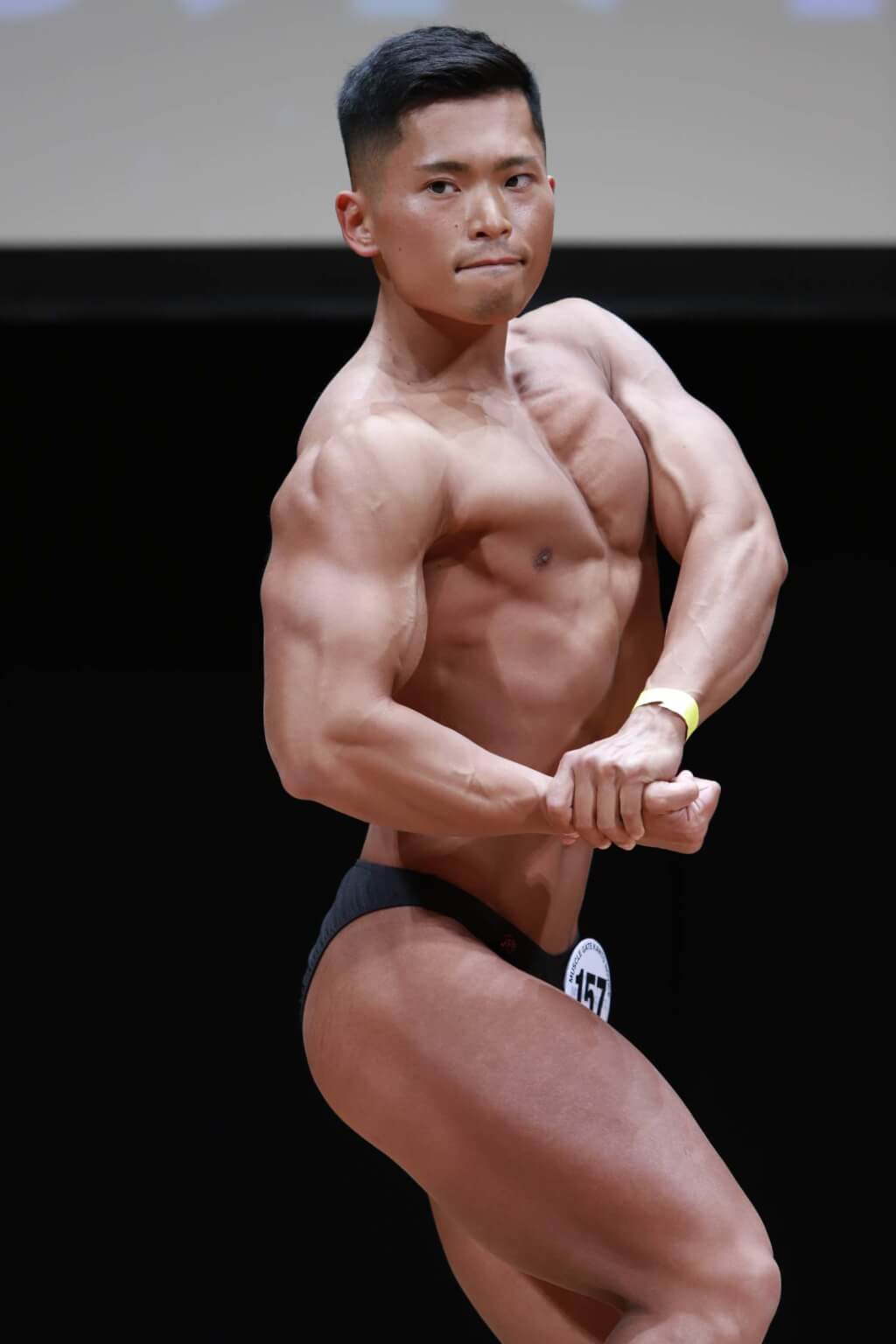 大家理輝選手