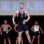 176㎝以下級