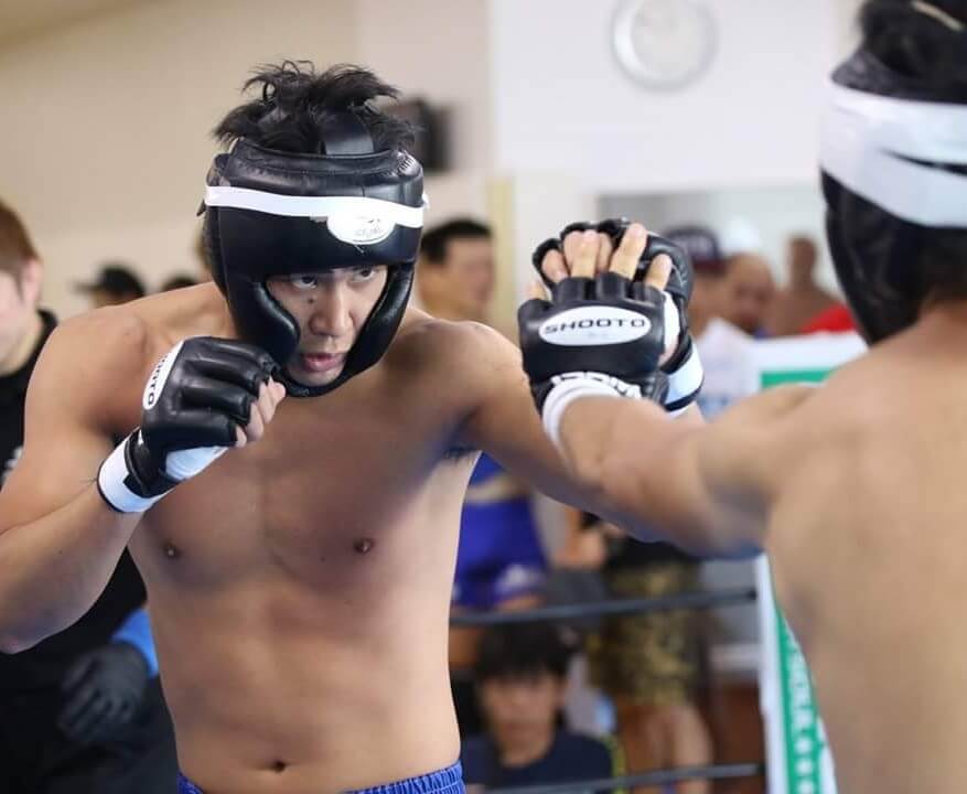 青木陽佑選手