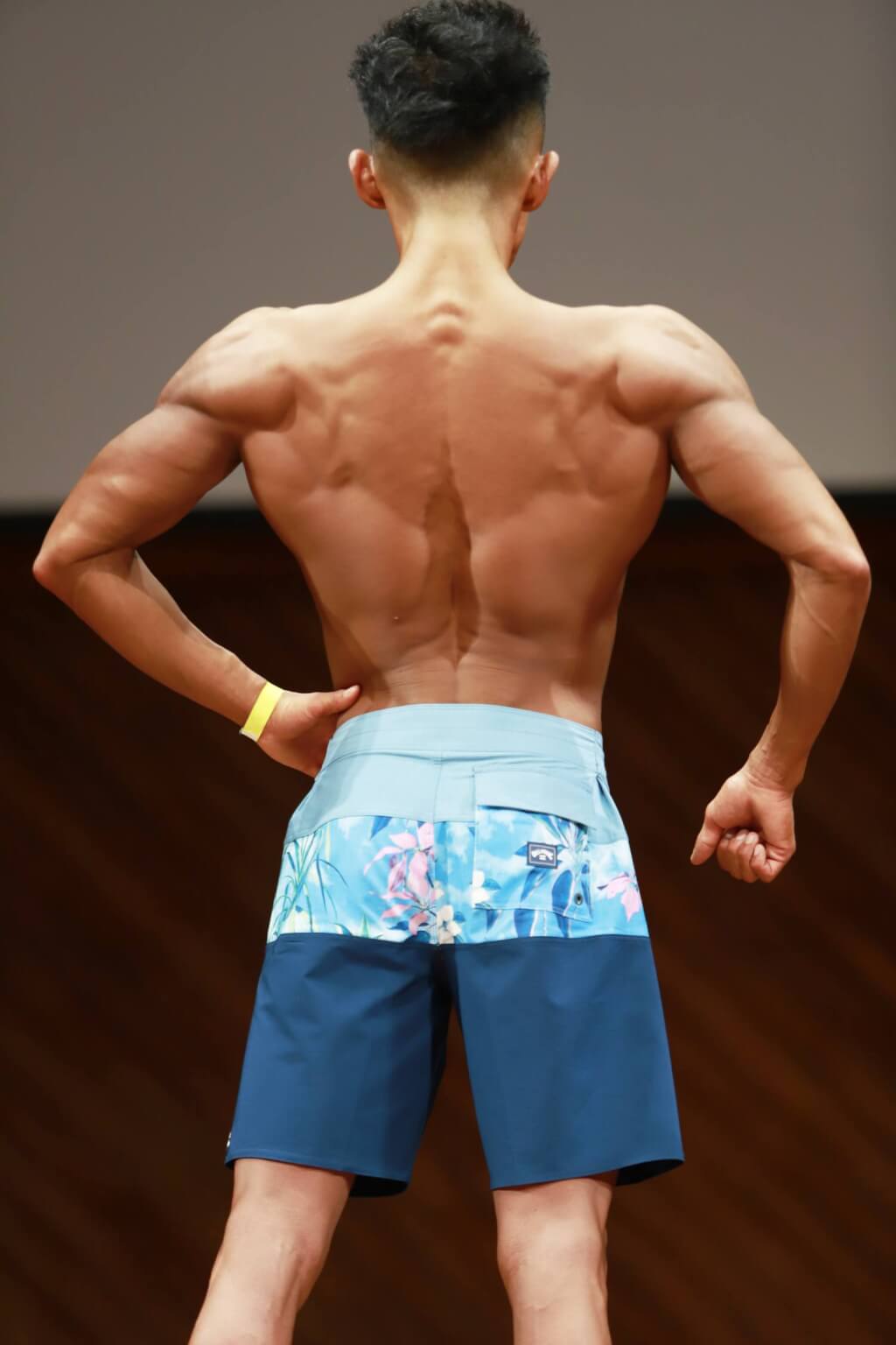 山戸貴司選手