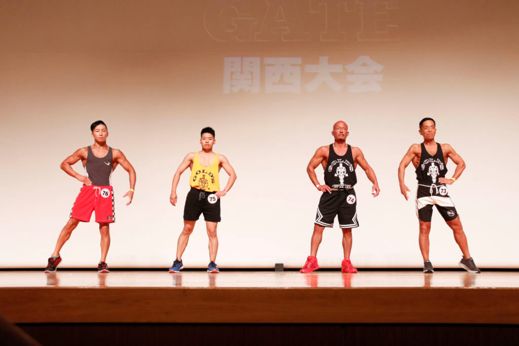 塔本大生選手
