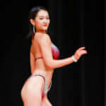 山木莉寿さん