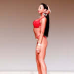遊上久硫美選手