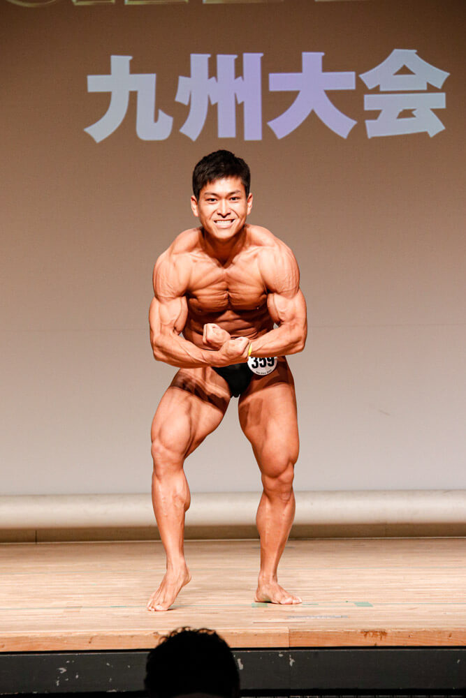 新庄恵英選手