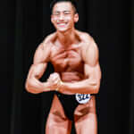 宮田陵司選手
