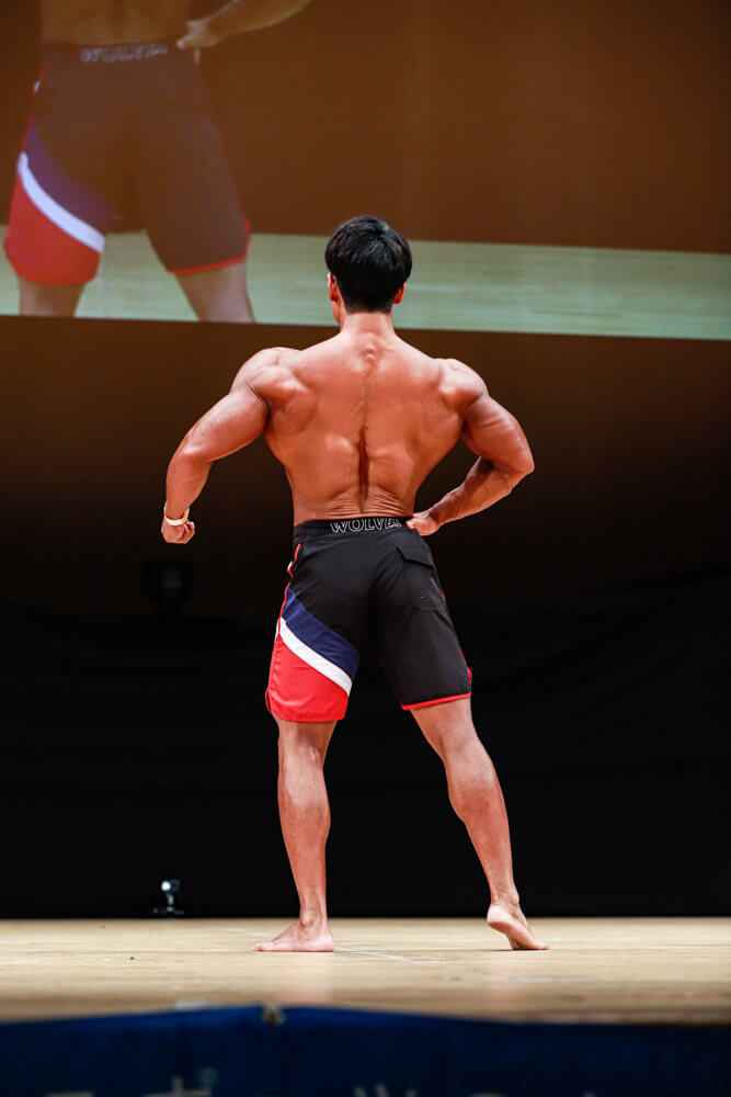 福原俊介選手