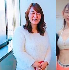 2015年2月と2023年4月の比較
