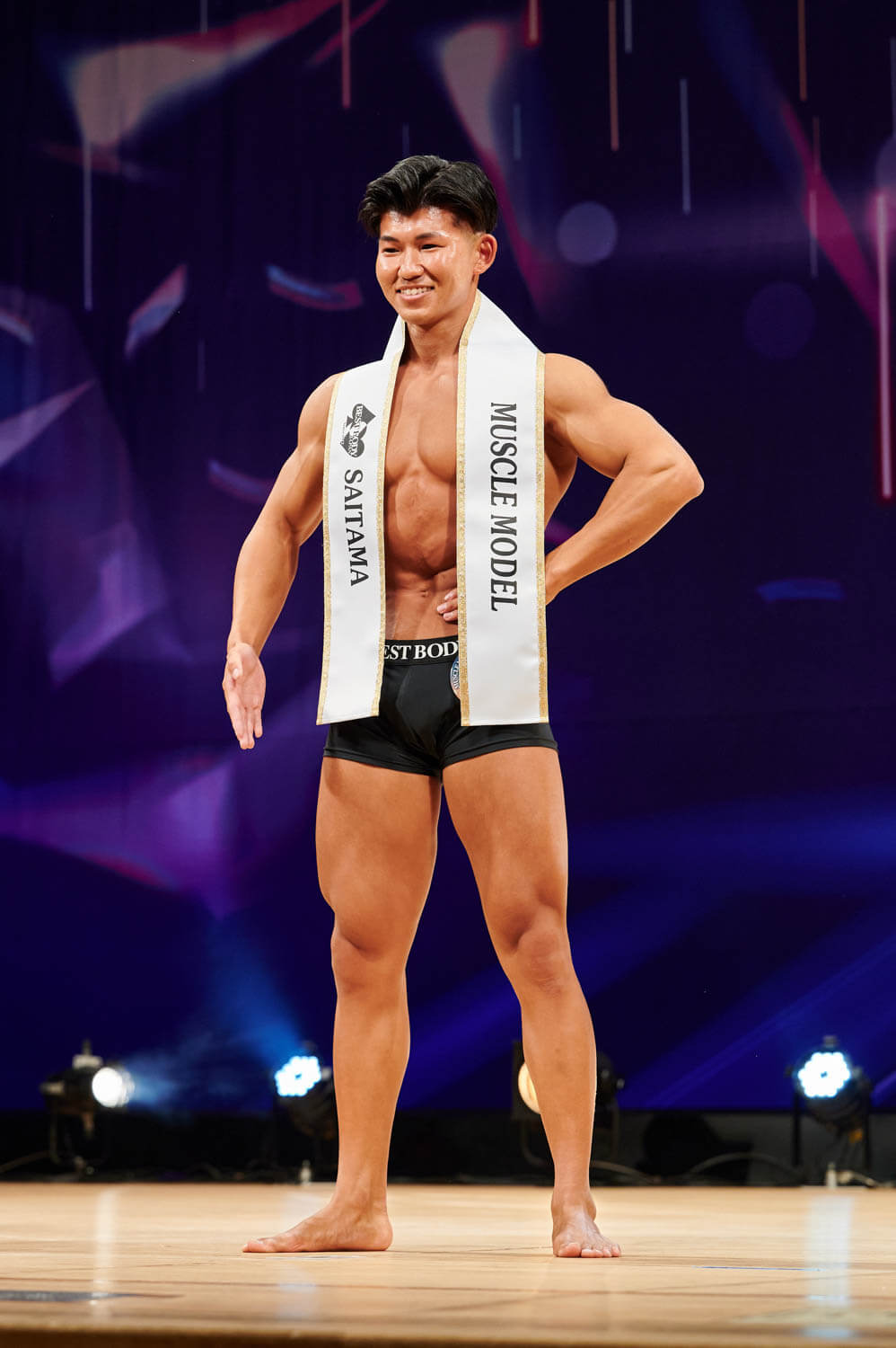 水野裕斗さん