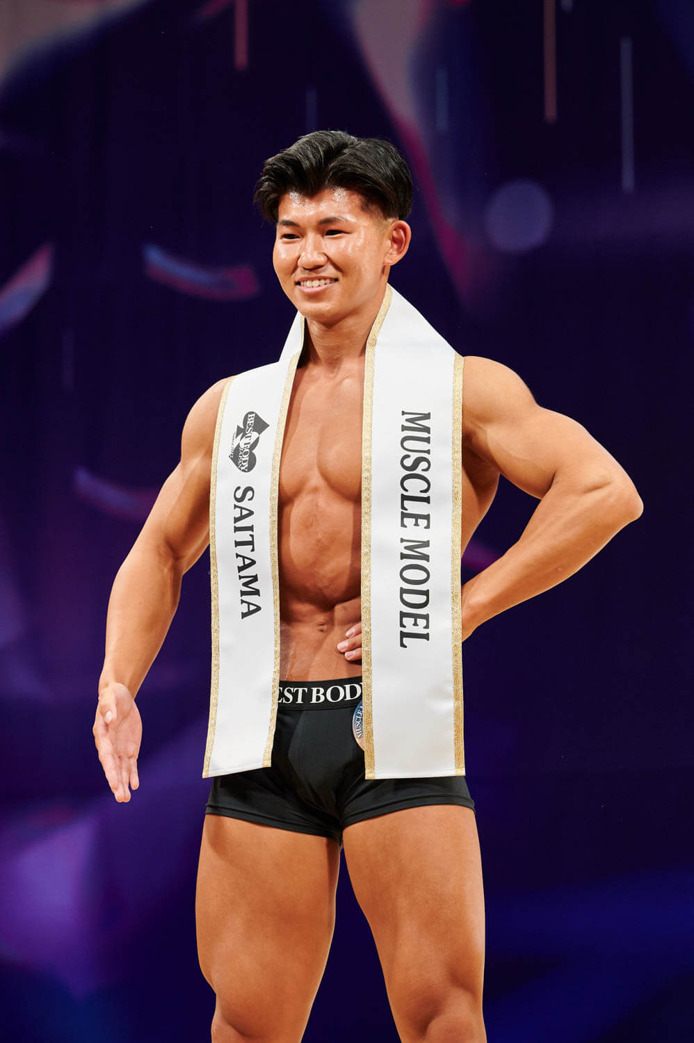 水野裕斗さん
