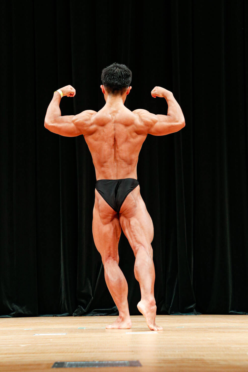 石川聖也さん