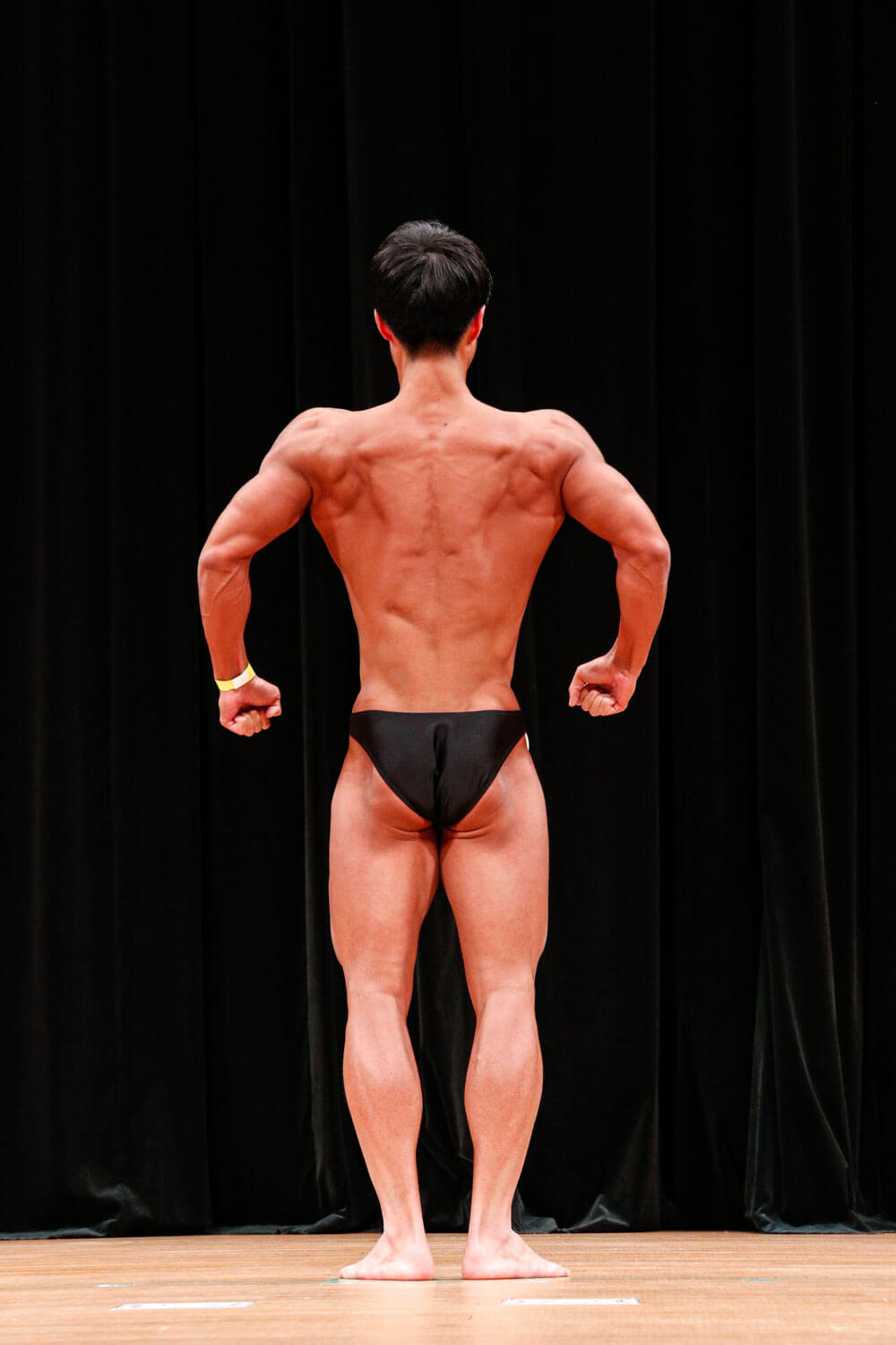 井手拓人選手