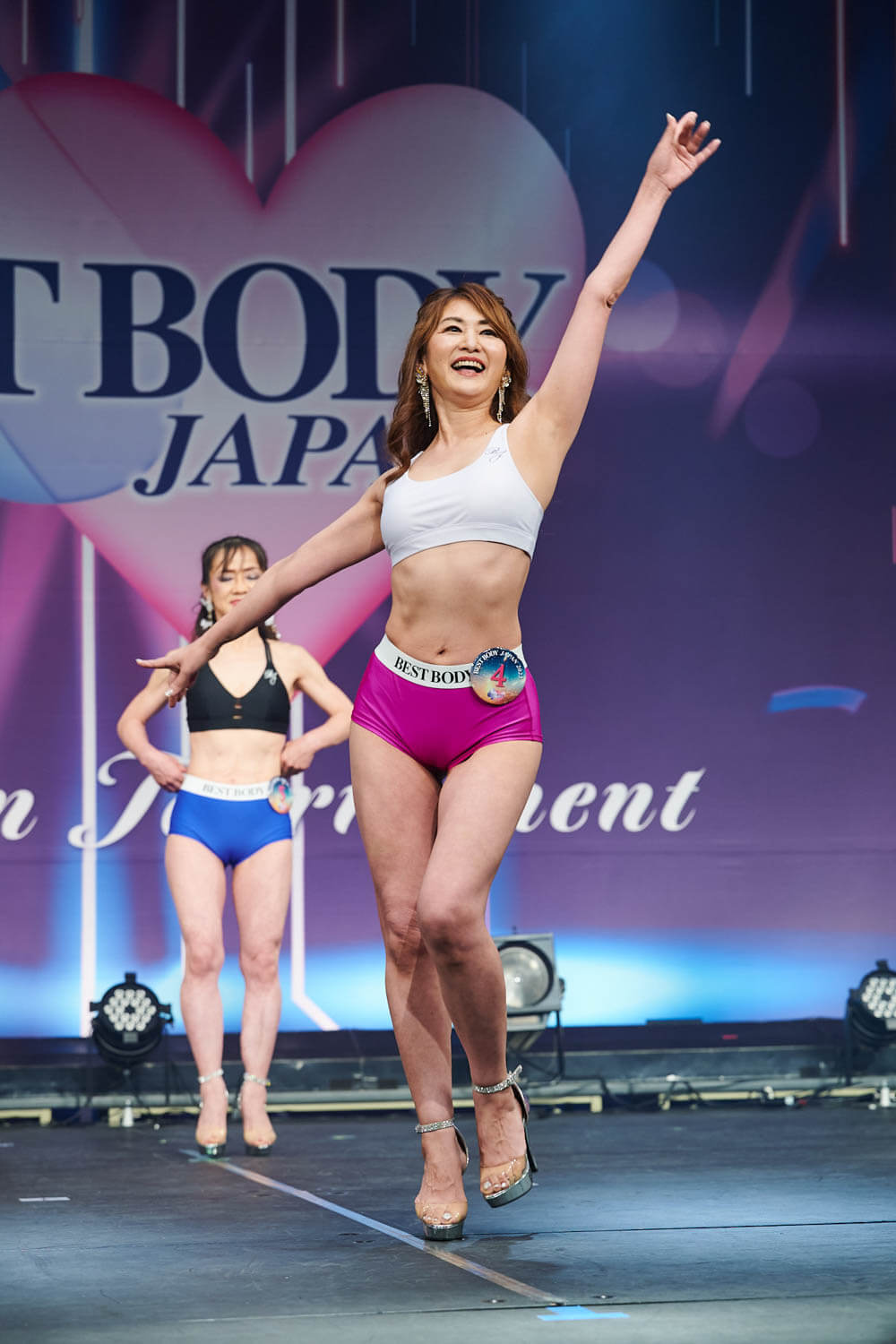 柳崎優子さん
