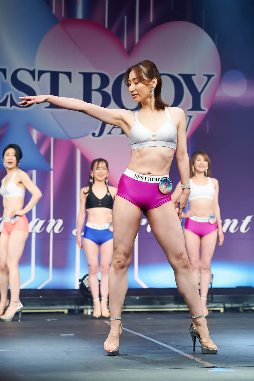 山下潮さん