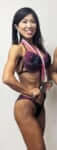 山崎美香さん（2023）