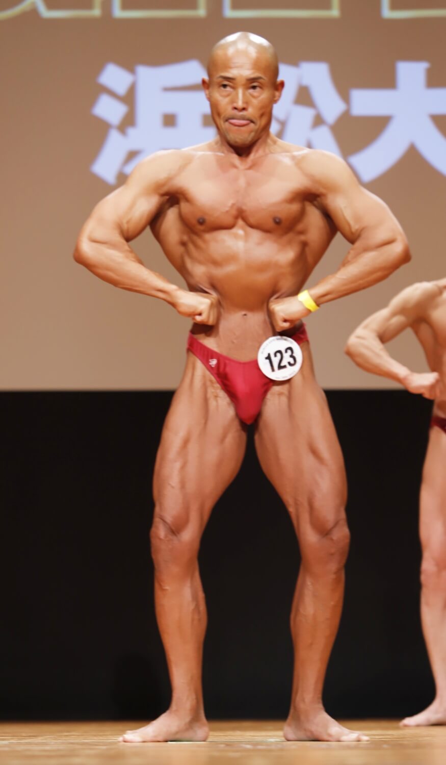 田代圭さん