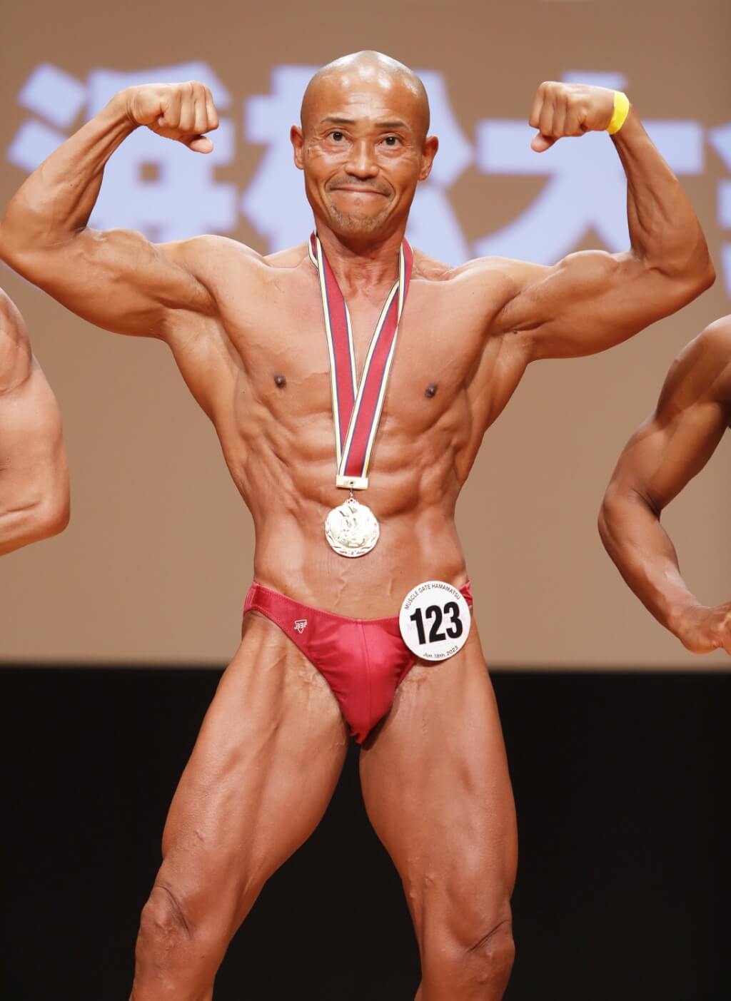 田代圭さん