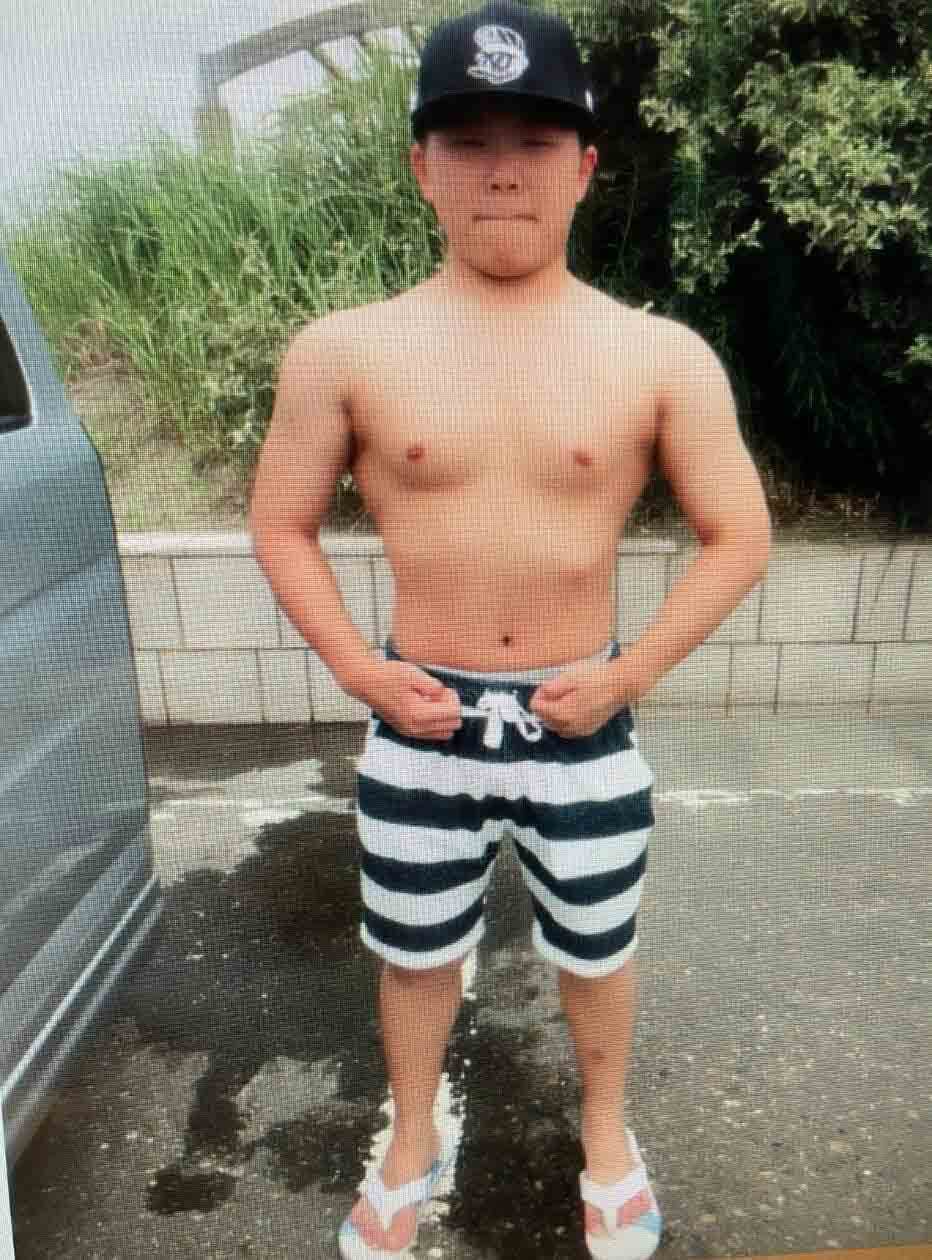 3年前のkaitinさん