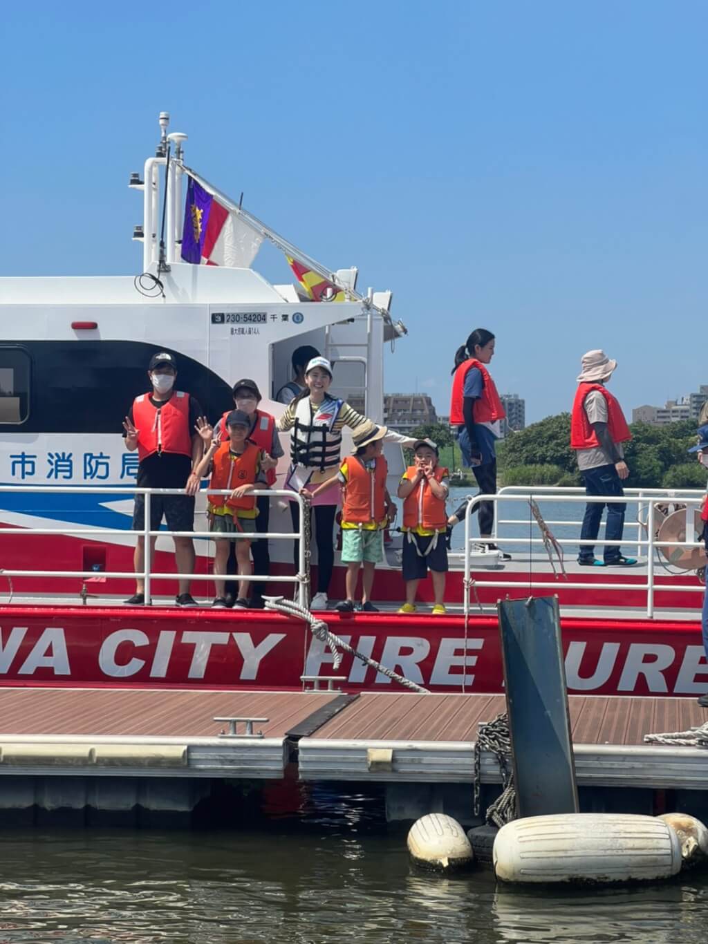 全国で海の日イベント開催
