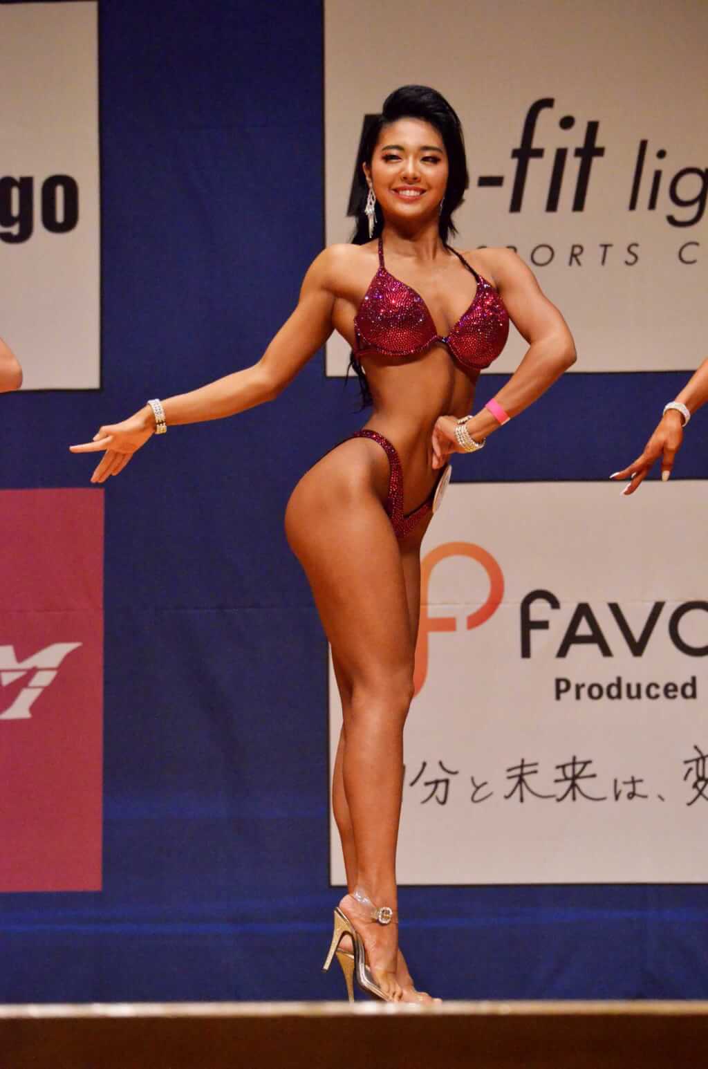 小池星蓮さん