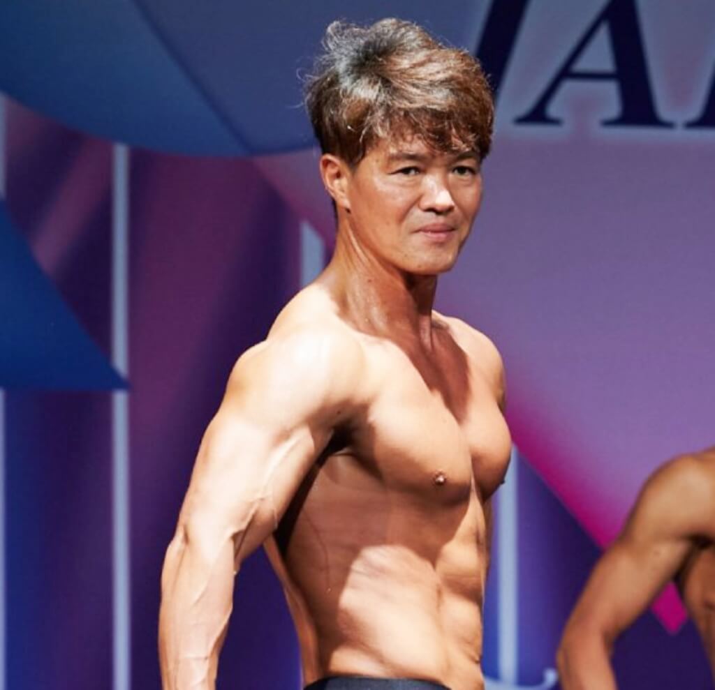 松下要さん