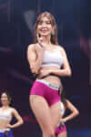 橋本由起さん