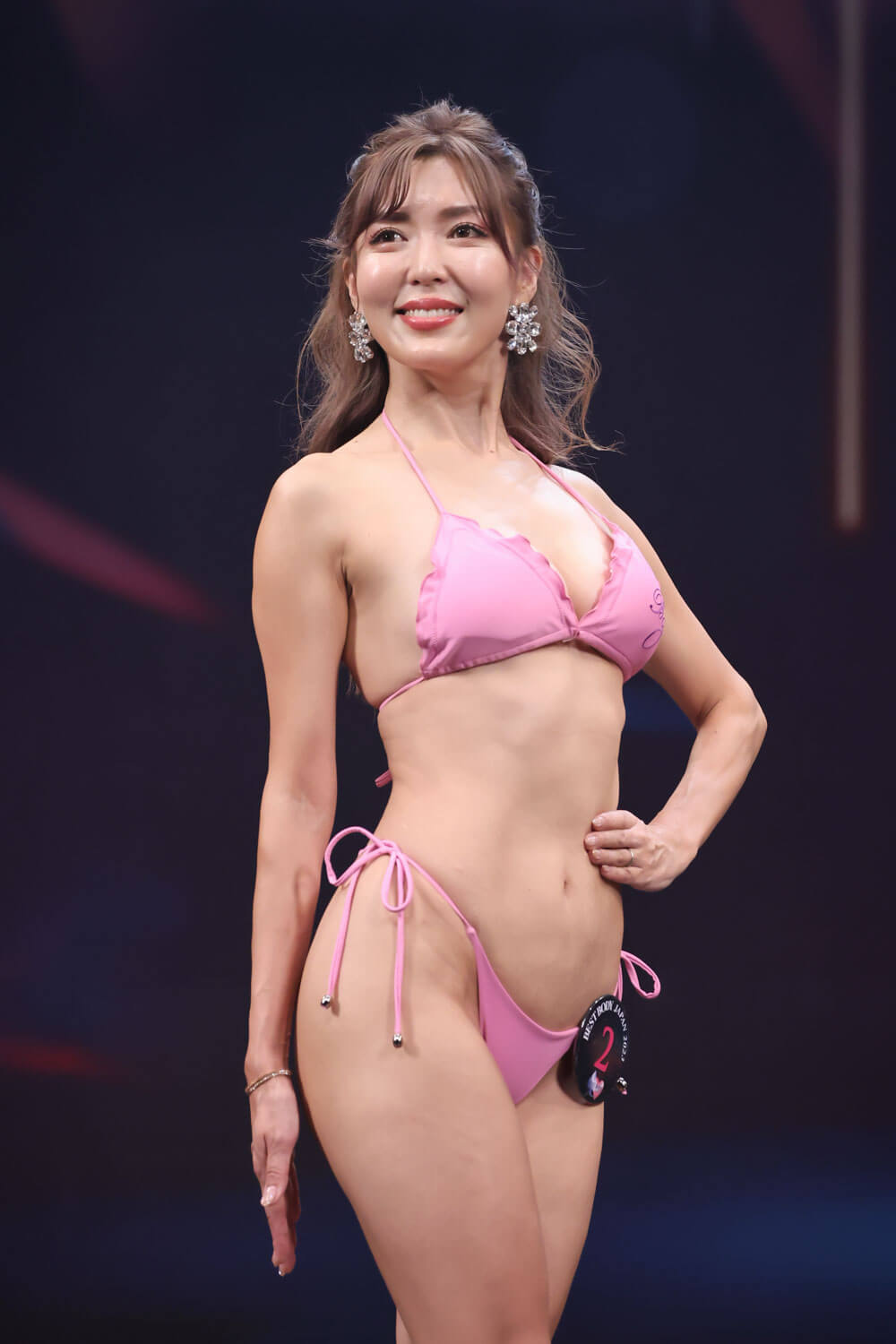 橋本由起さん