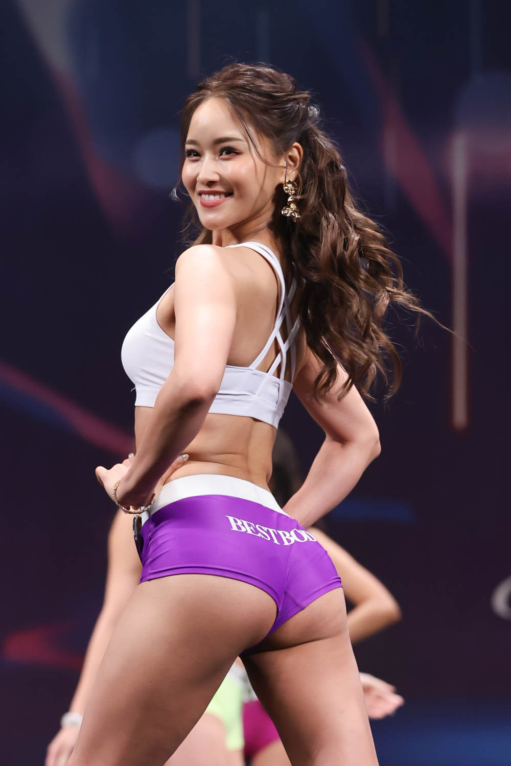 松本唯さん