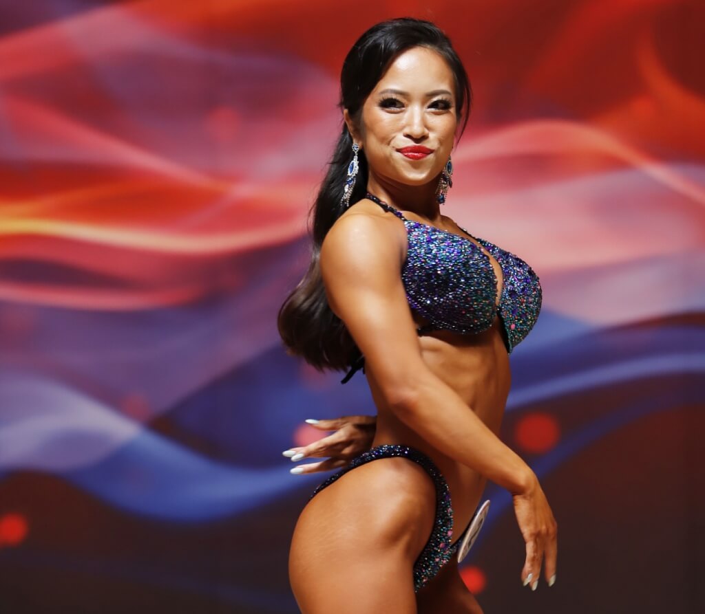 松木真美選手
