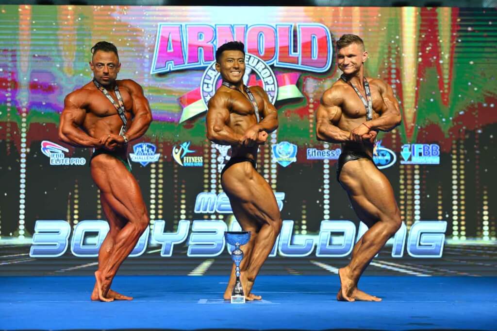 下田亮良選手