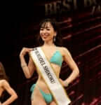 横田朱理さん