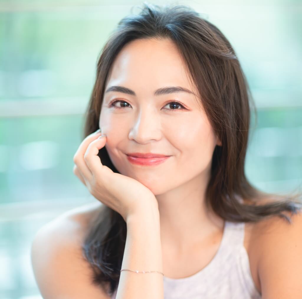 里見茜さん