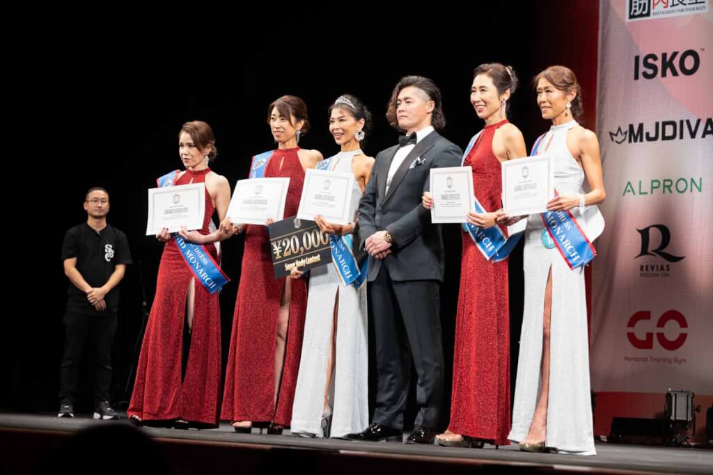髙田礼子さん