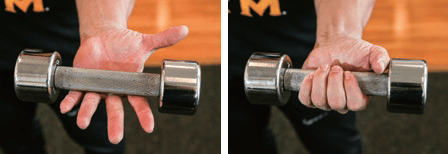 サイドレイズNG
