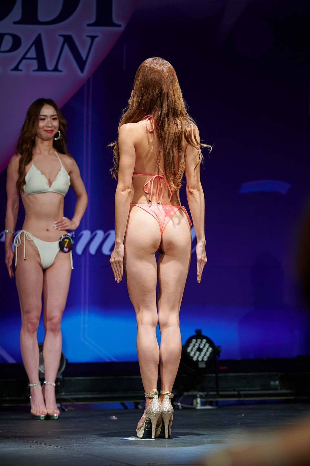 小川裕加さん（MJ東京大会）
