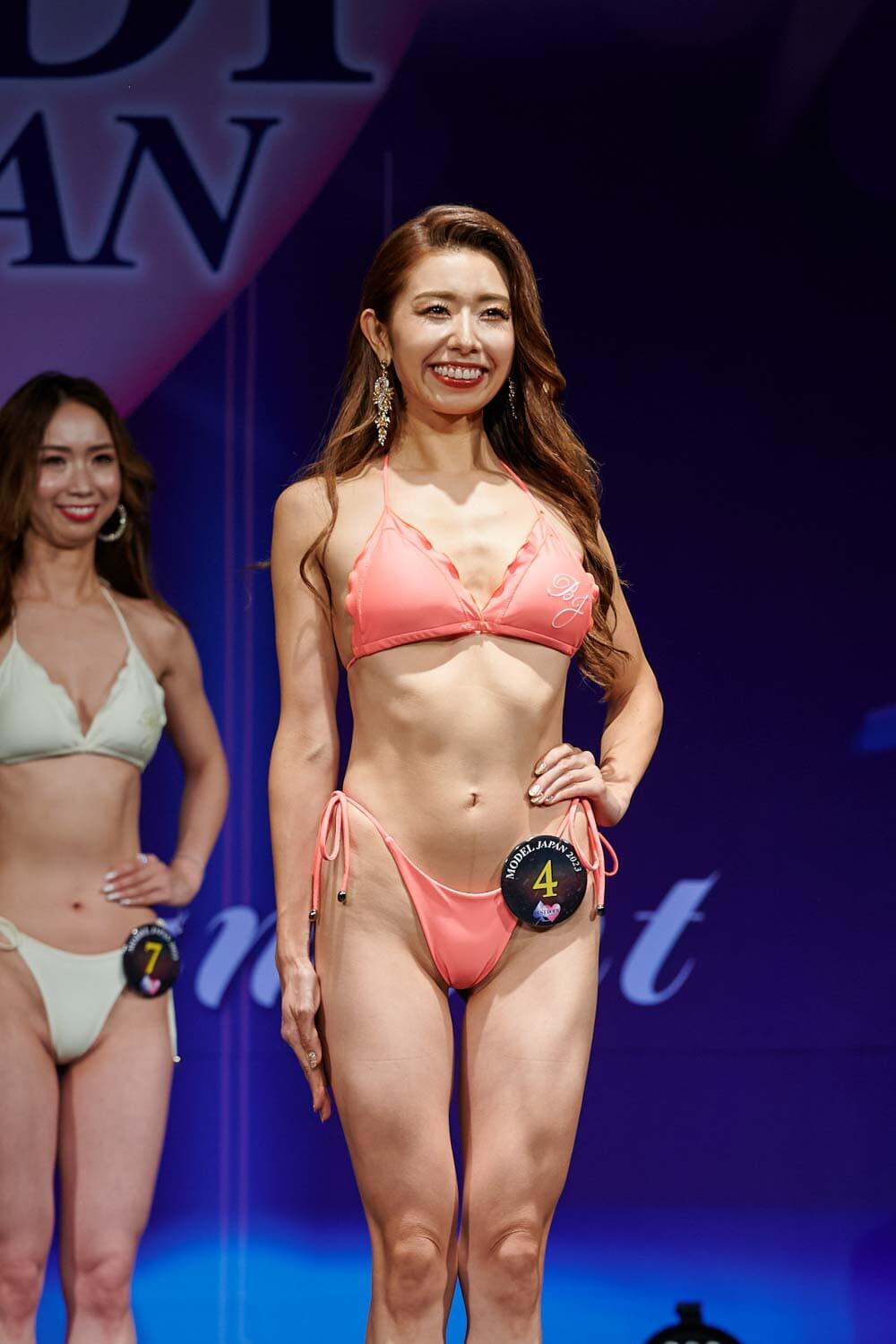 小川裕加さん（MJ東京大会）