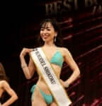 横田朱理さん