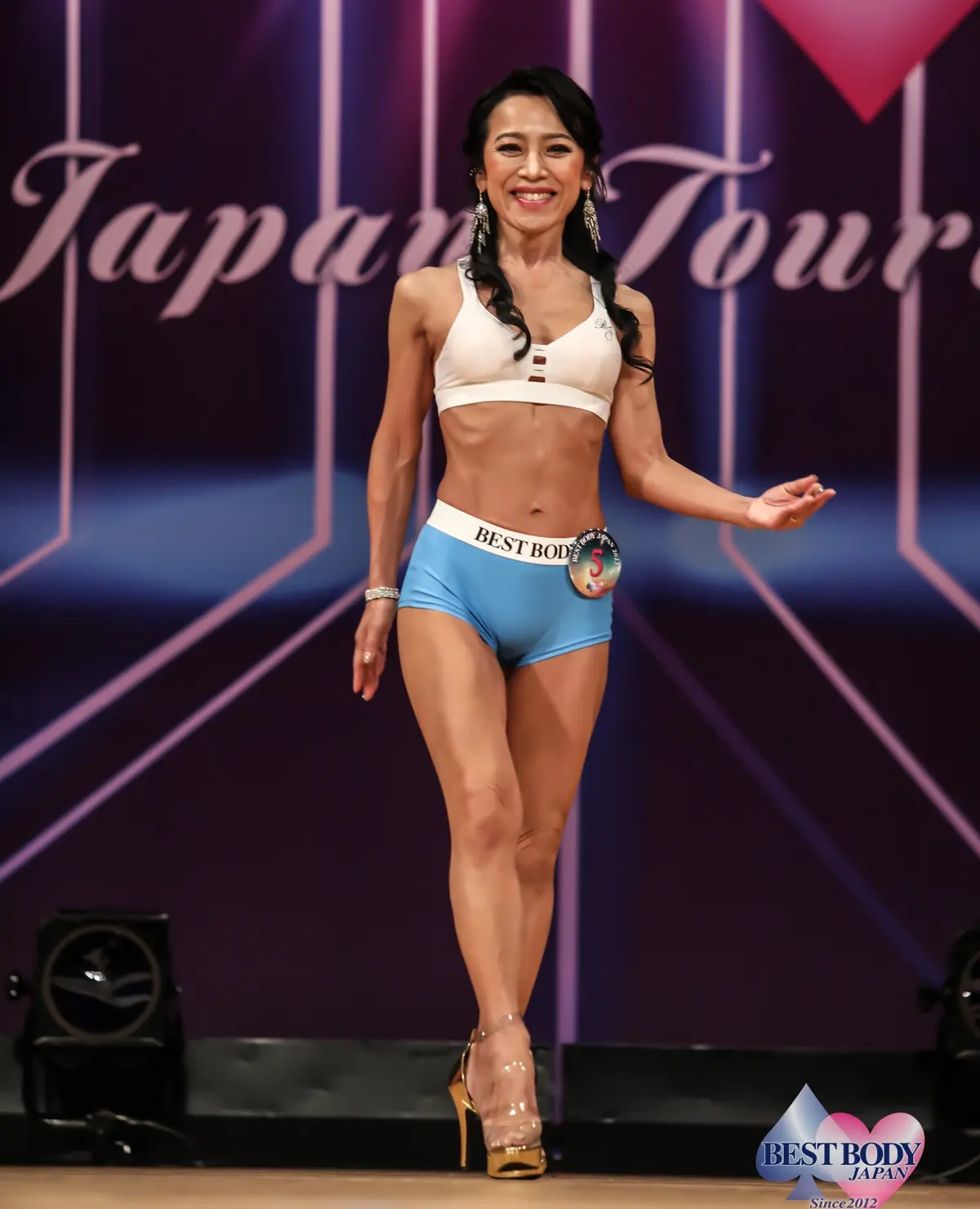 仁ノ岡紀代美さん