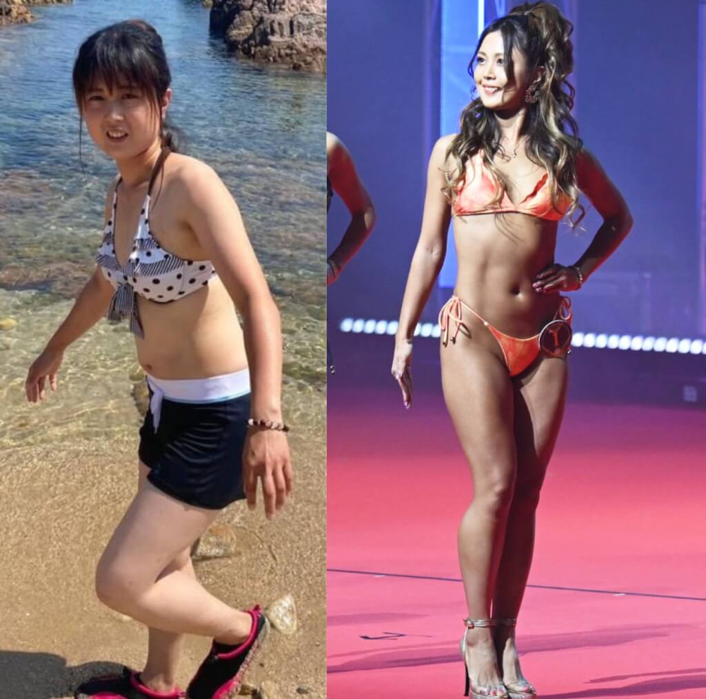 上田友貴乃さん