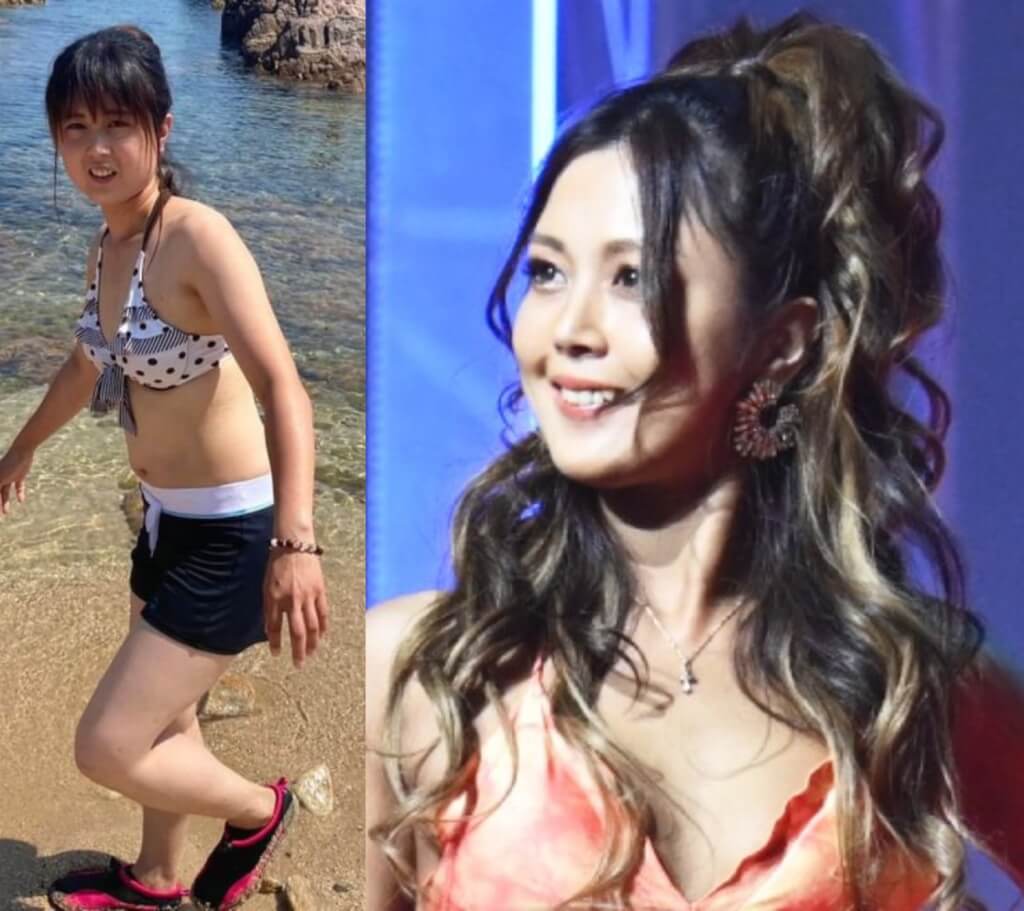 上田友貴乃さん