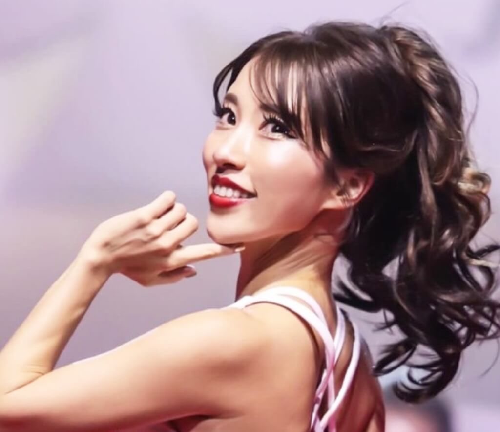 佐藤友里奈さん