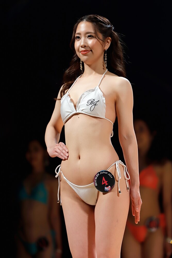 池田佳織さん