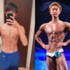 渡邊陽日輝さん