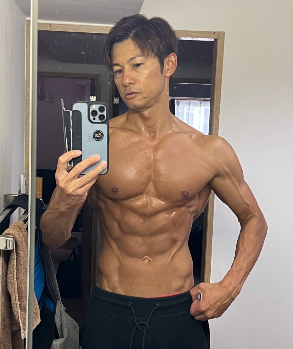 田村銀次郎さん