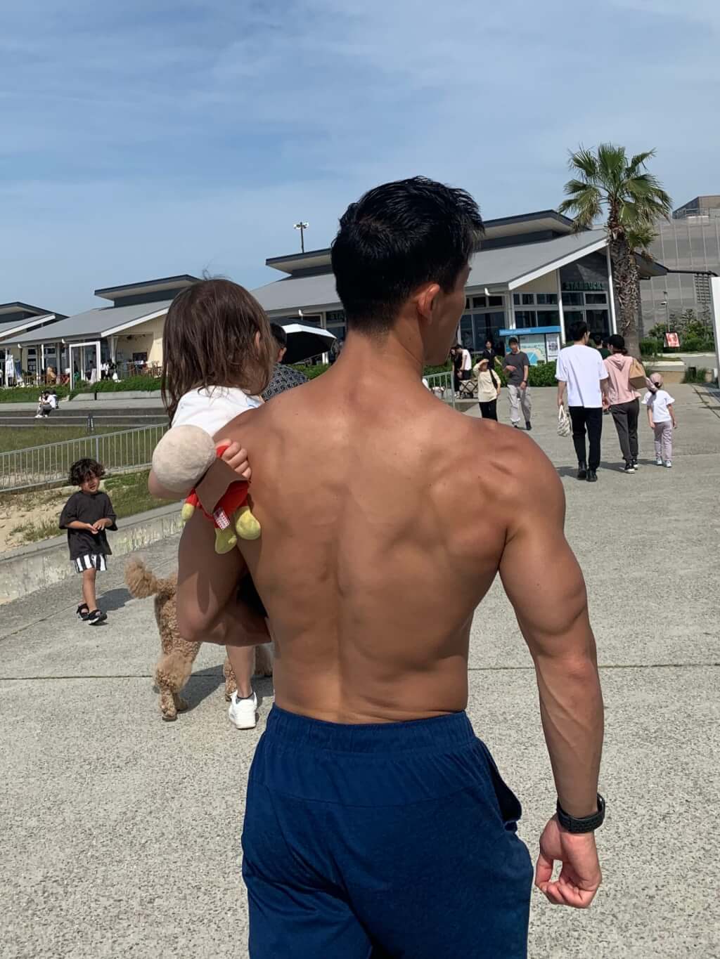 坂本和生さん