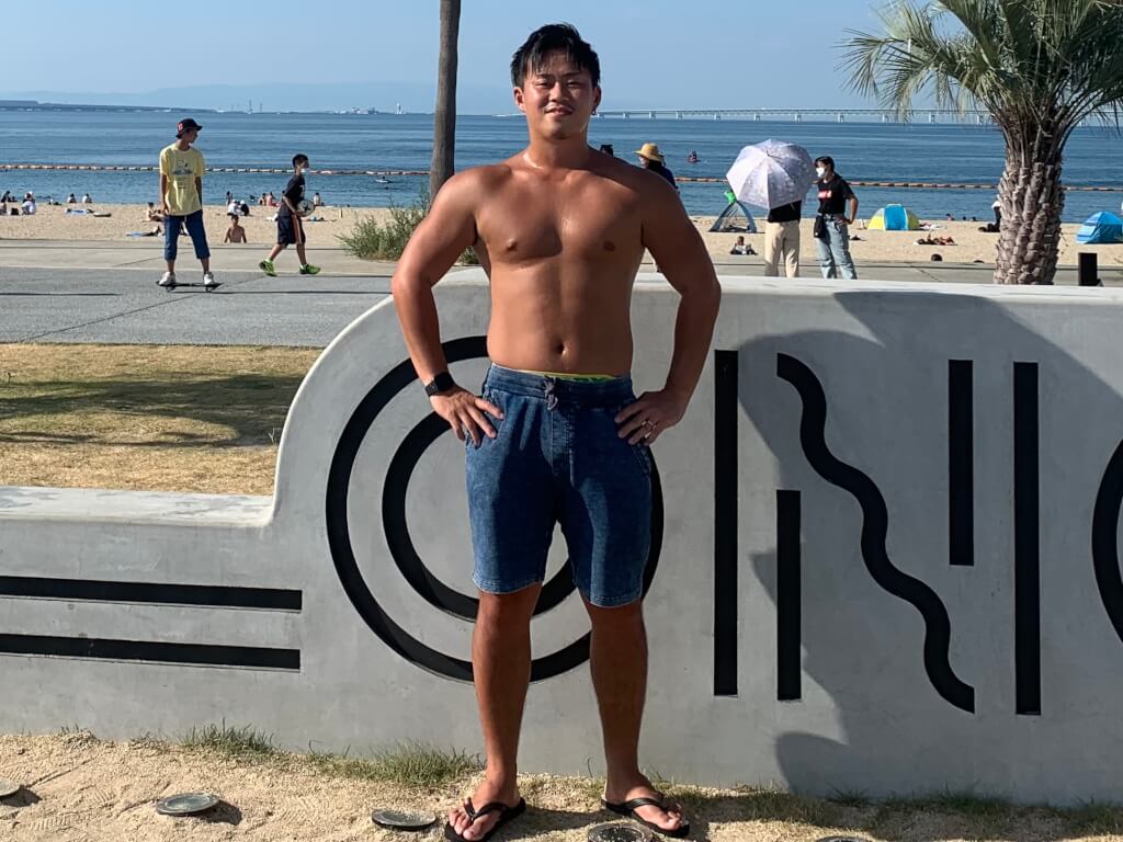 坂本和生さん